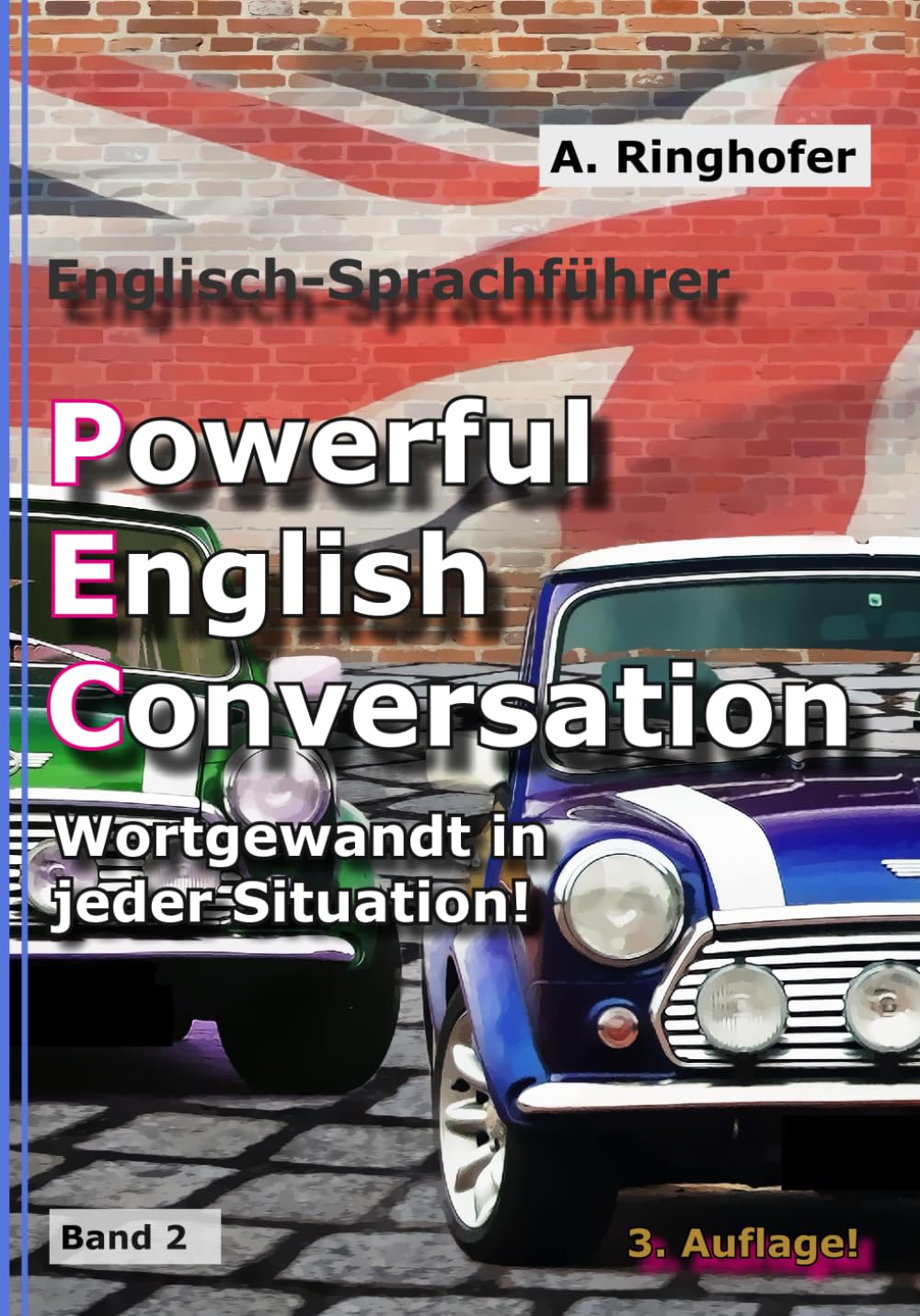 Powerful English Conversation: Band 2