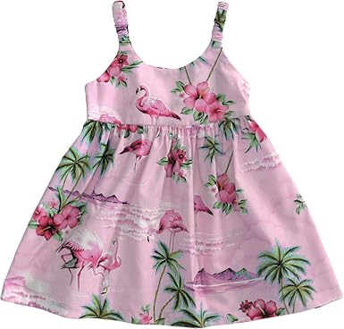 flamingo dress amazon