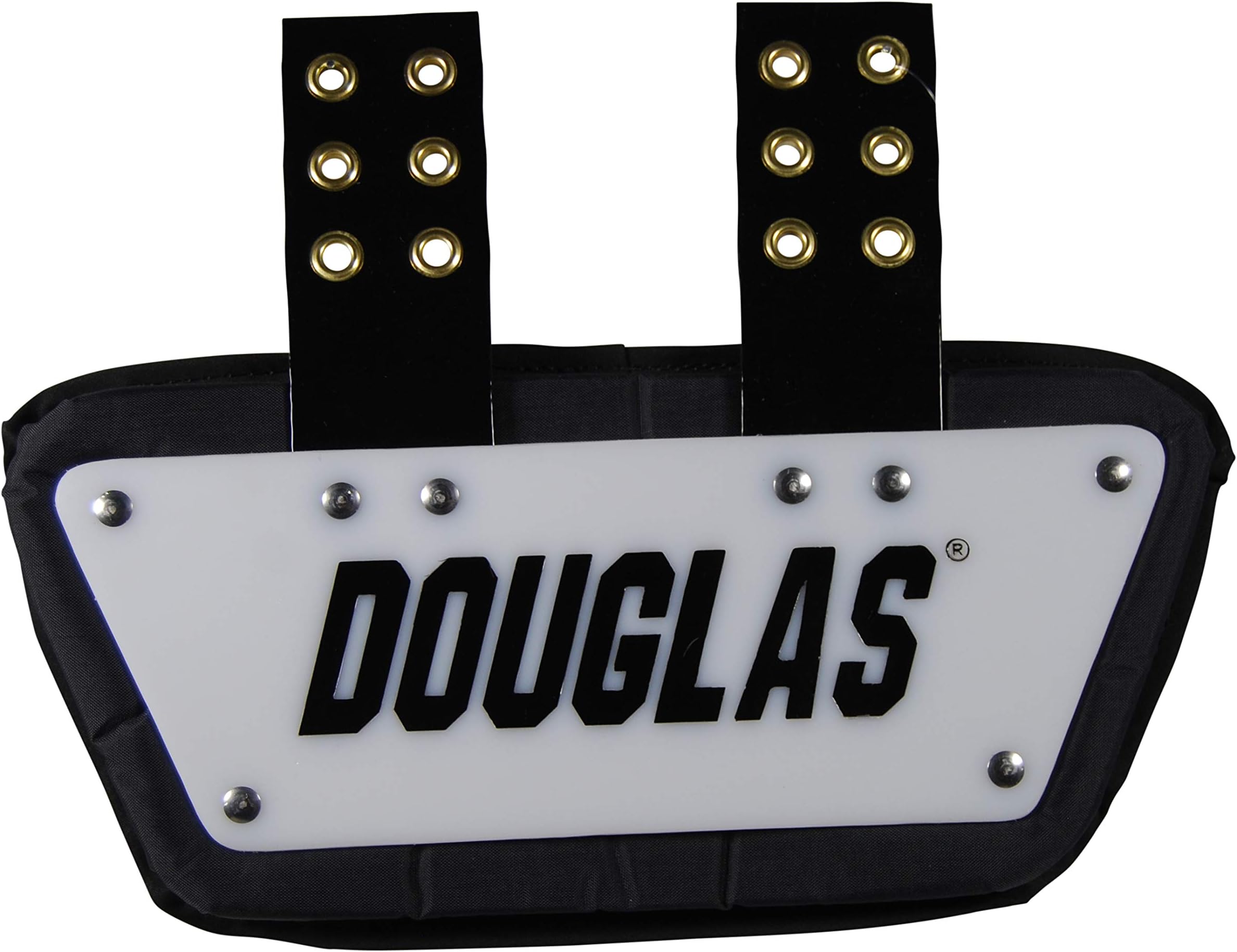 Douglas4" Back Plate