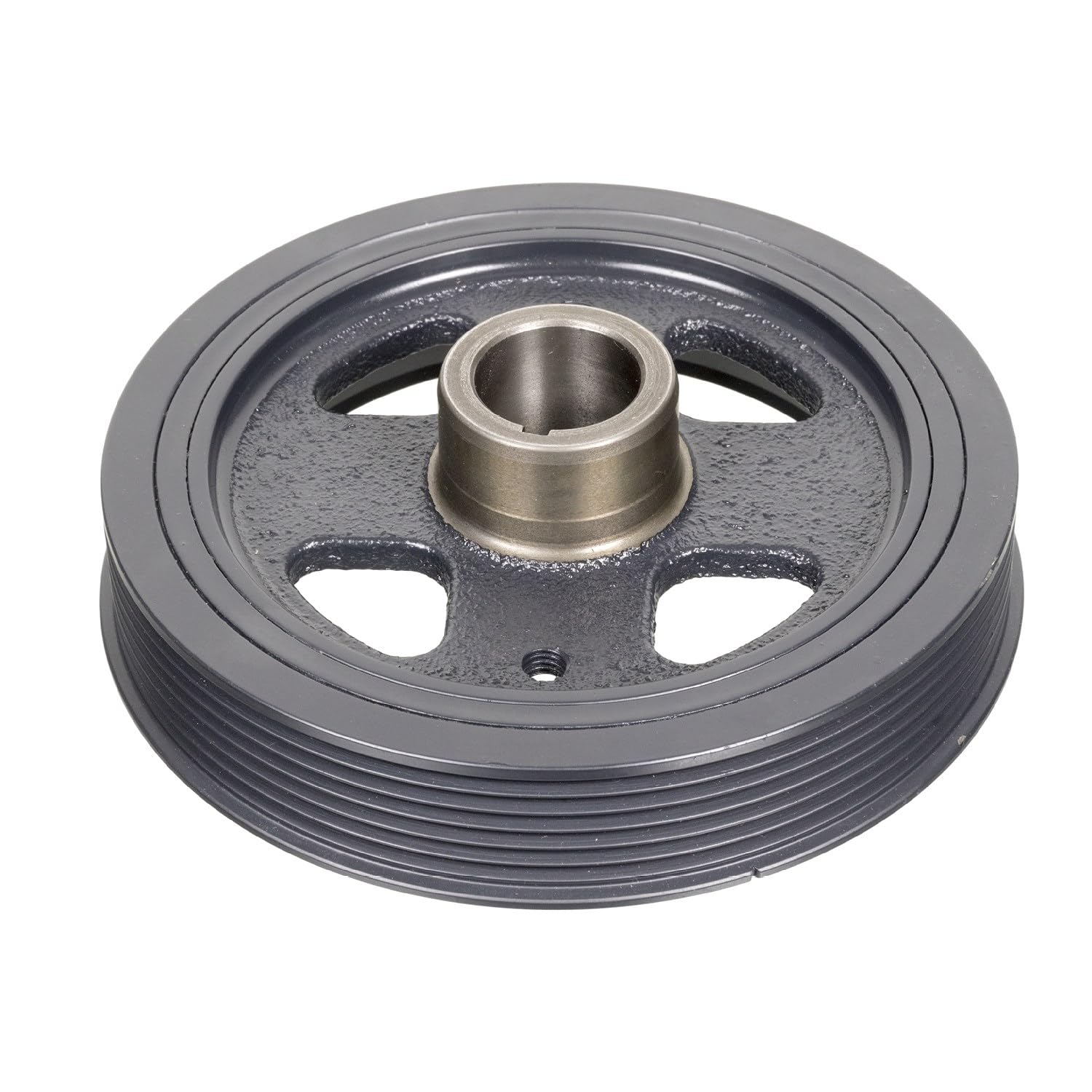 BLUE PRINT ADT36133 Crankshaft Belt Pulley Replacement 5 Ribs Fits Toyota