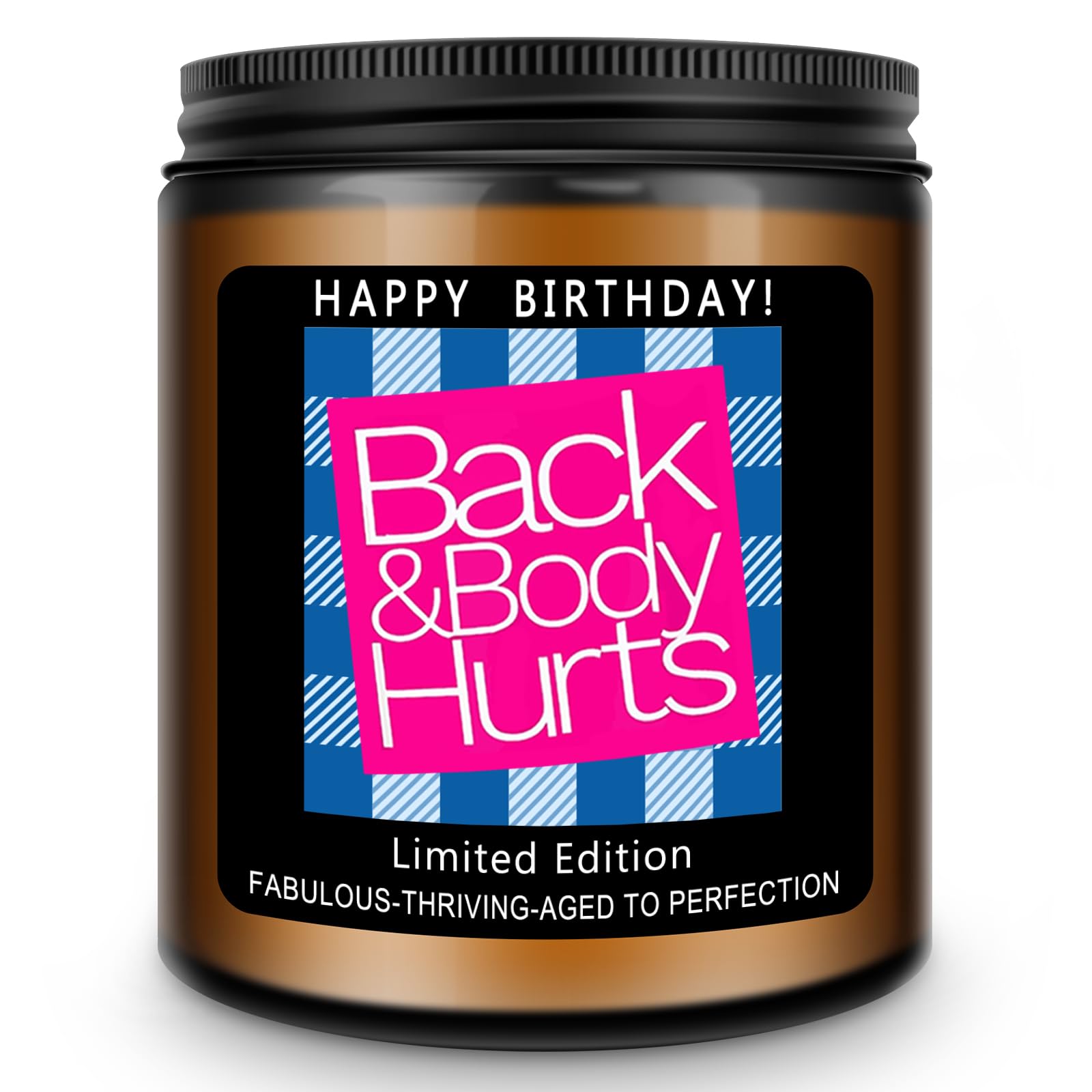Homsolver Birthday Gifts