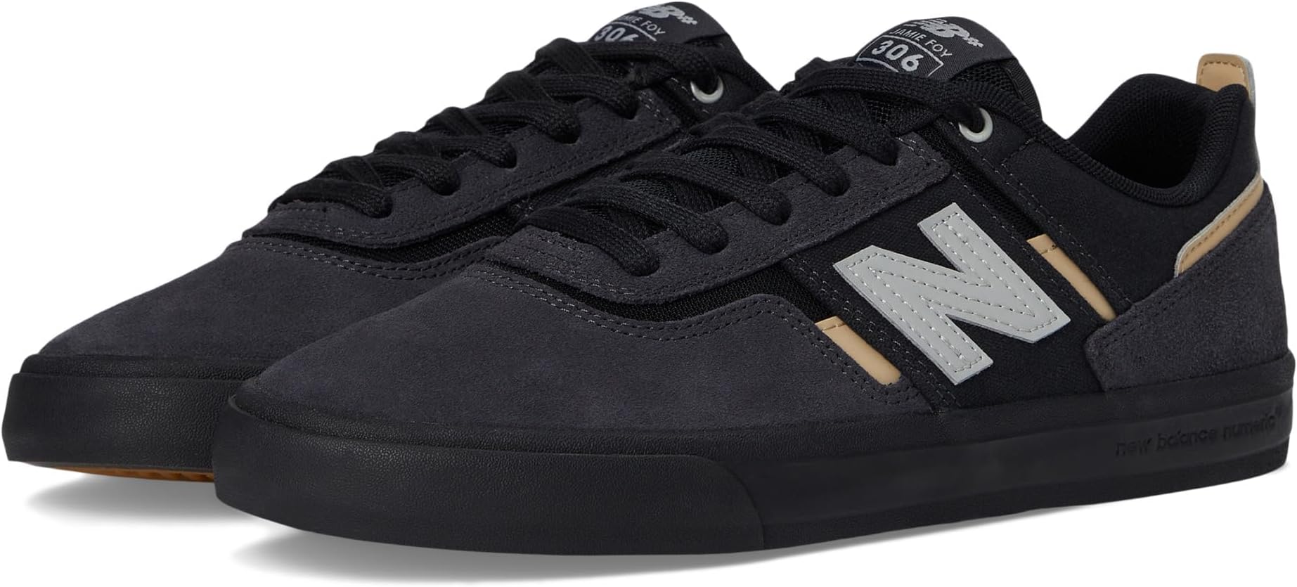 New BalanceMen's 306 Jamie Foy Skate Shoe