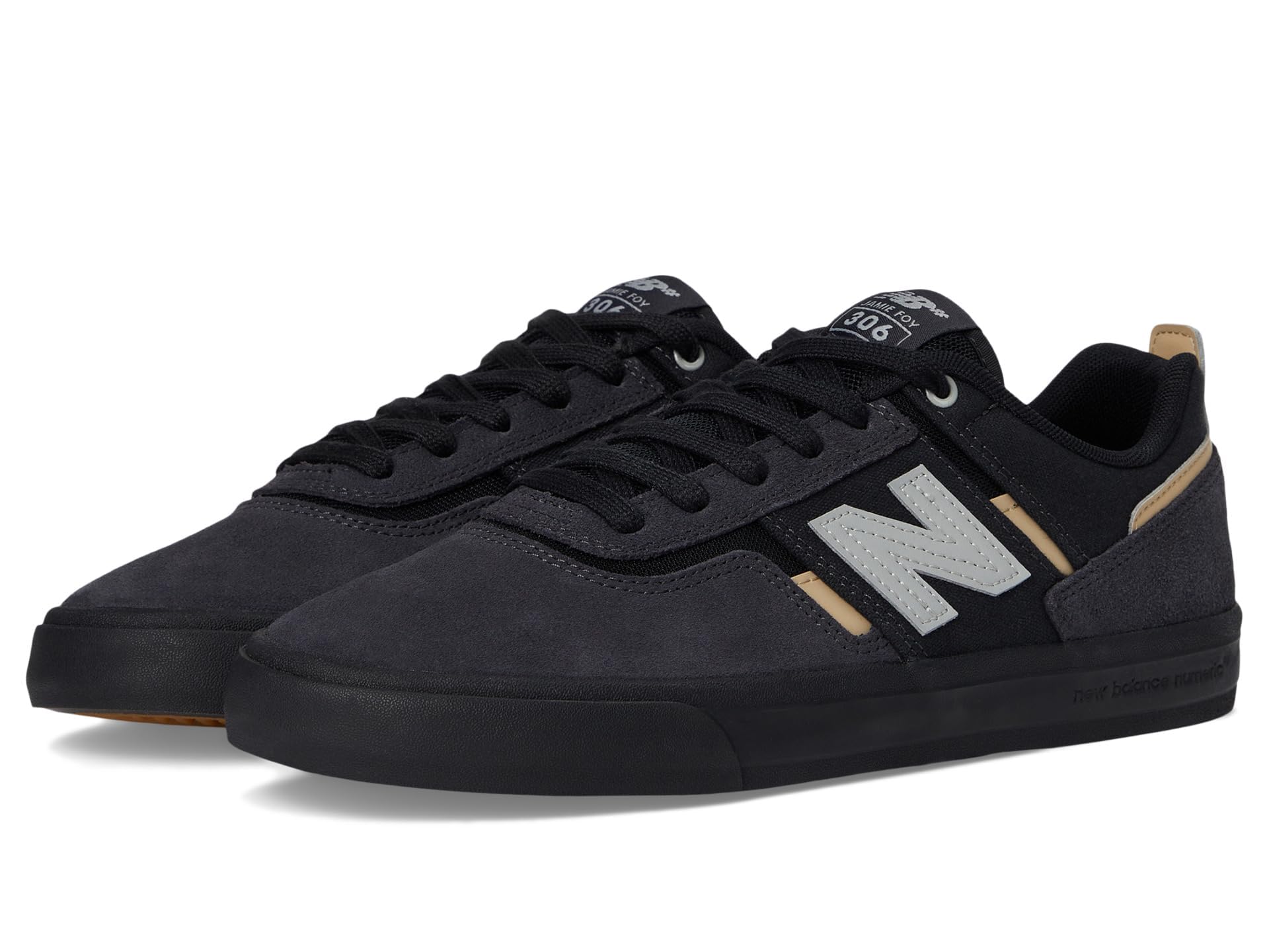 New BalanceMen's 306 Jamie Foy Skate Shoe
