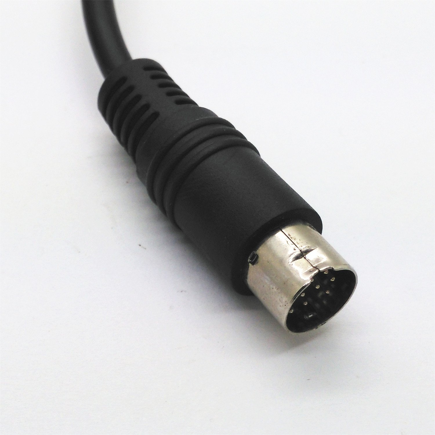 Generic RGB Scart AV Cable Lead for Sega Saturn
