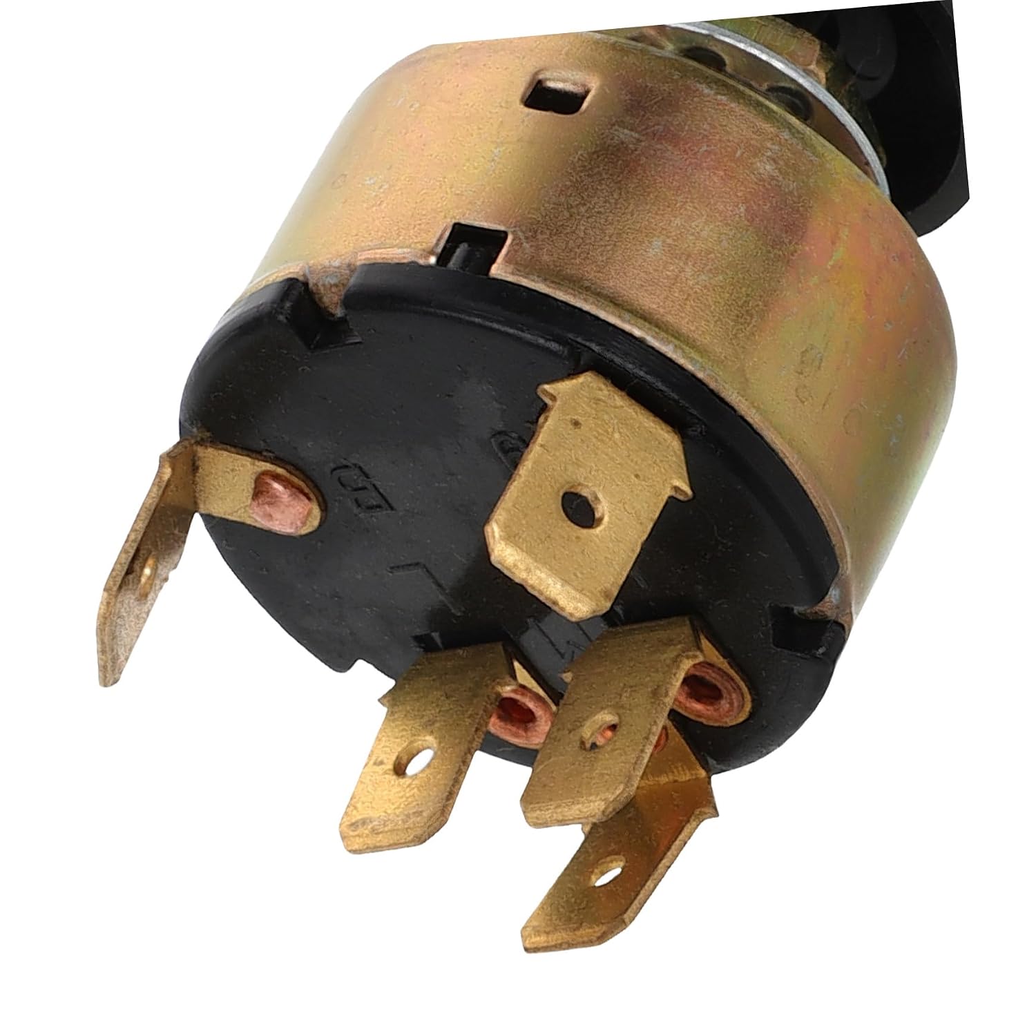 Knobs Air Conditioning Three Speed Blower Fan Control for Vehicles Core and Easy Installation Compatibility for Electric Cars