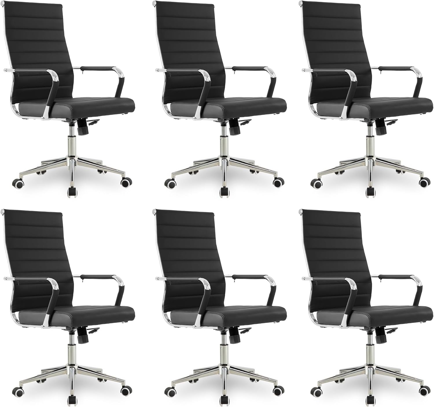 Okeysen Modern Conference Chair