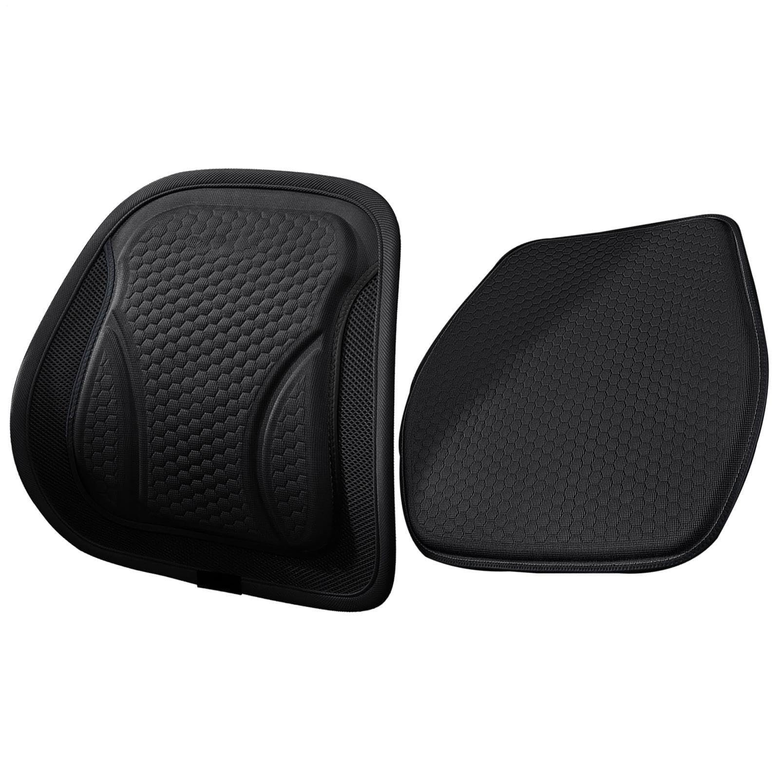 Coussin de siège auto rafraîchissant pour voyager au frais en camping-car et caravane