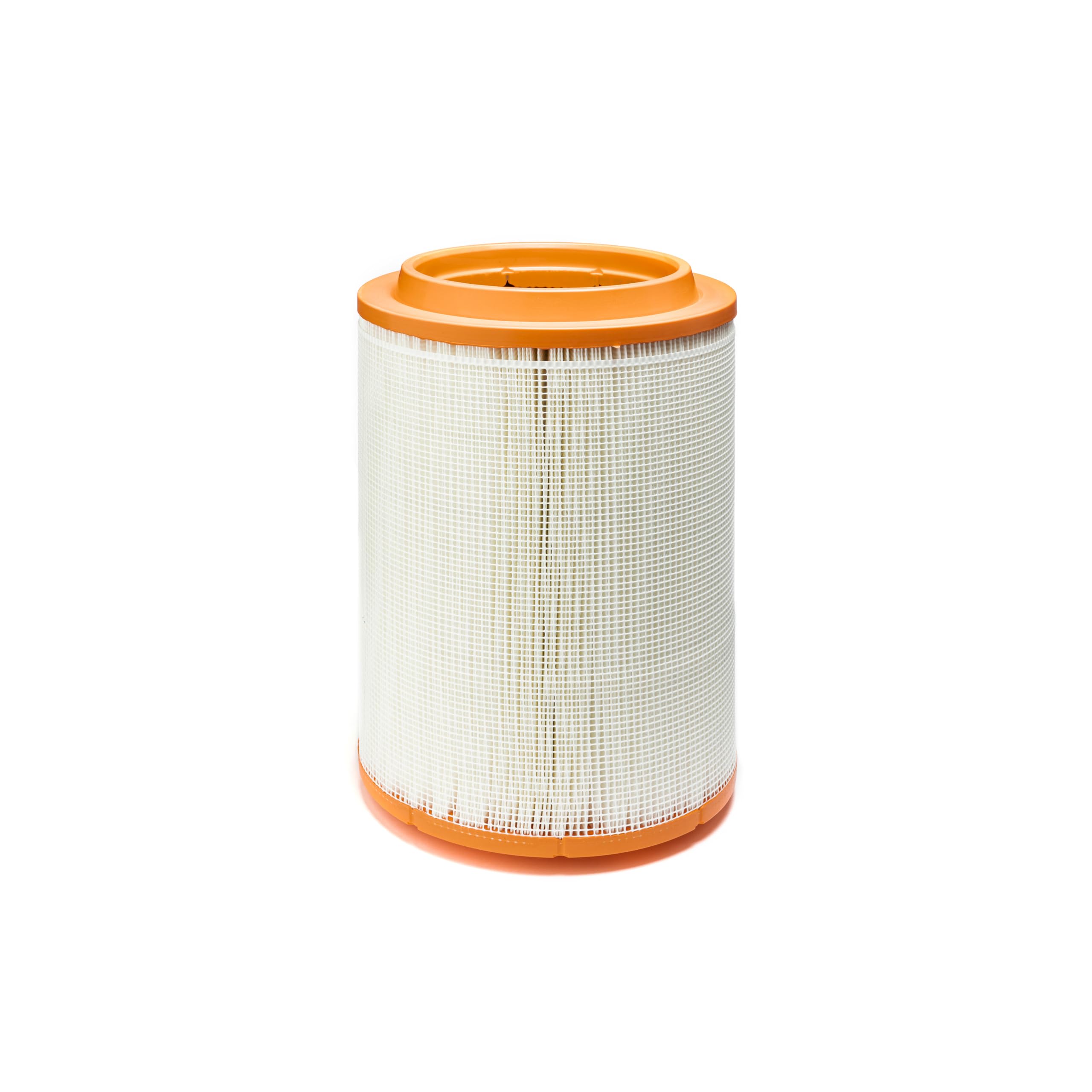 UFI Filters, Filtro de Aire 27.600.00, Filtro de Aire de Recambio, Apto para Camión, Apto para Modelos de Iveco