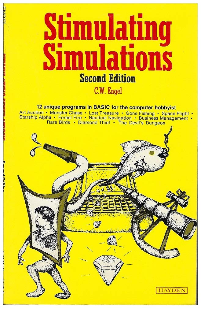Stimulating Simulations