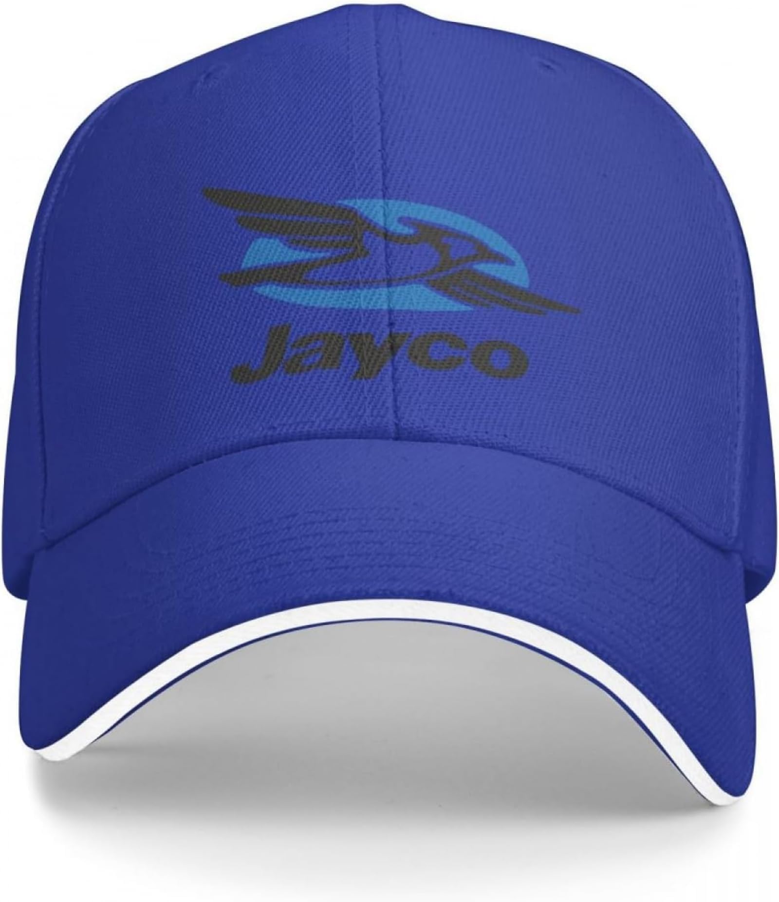 GeRRiTBaseball Cap Hip hop Sun Hat Jayco RV Baseball Cap Custom Cap Visor Boy Cap Women's Birthday Gift for Men Women