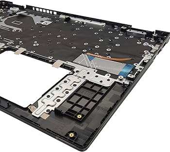 Amazon.com: Jxjslp New Upper Case Palmrest Backlit Keyboard