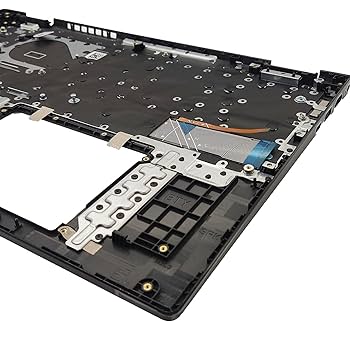 DELL Latitude 3520用 パームレスト 英語配列 バックライト無 New For Dell Latitude 3520 E3520 Palmrest Upper Case