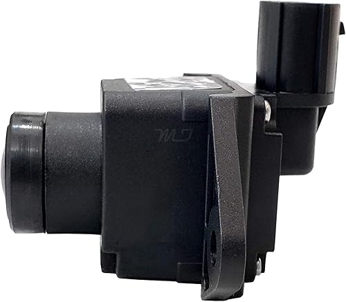 Miniatura 2 de Master Tailgaters Repuesto para Jeep Grand Cherokee (2014-2015) Cámara de respaldo OE Parte # 68375333AA