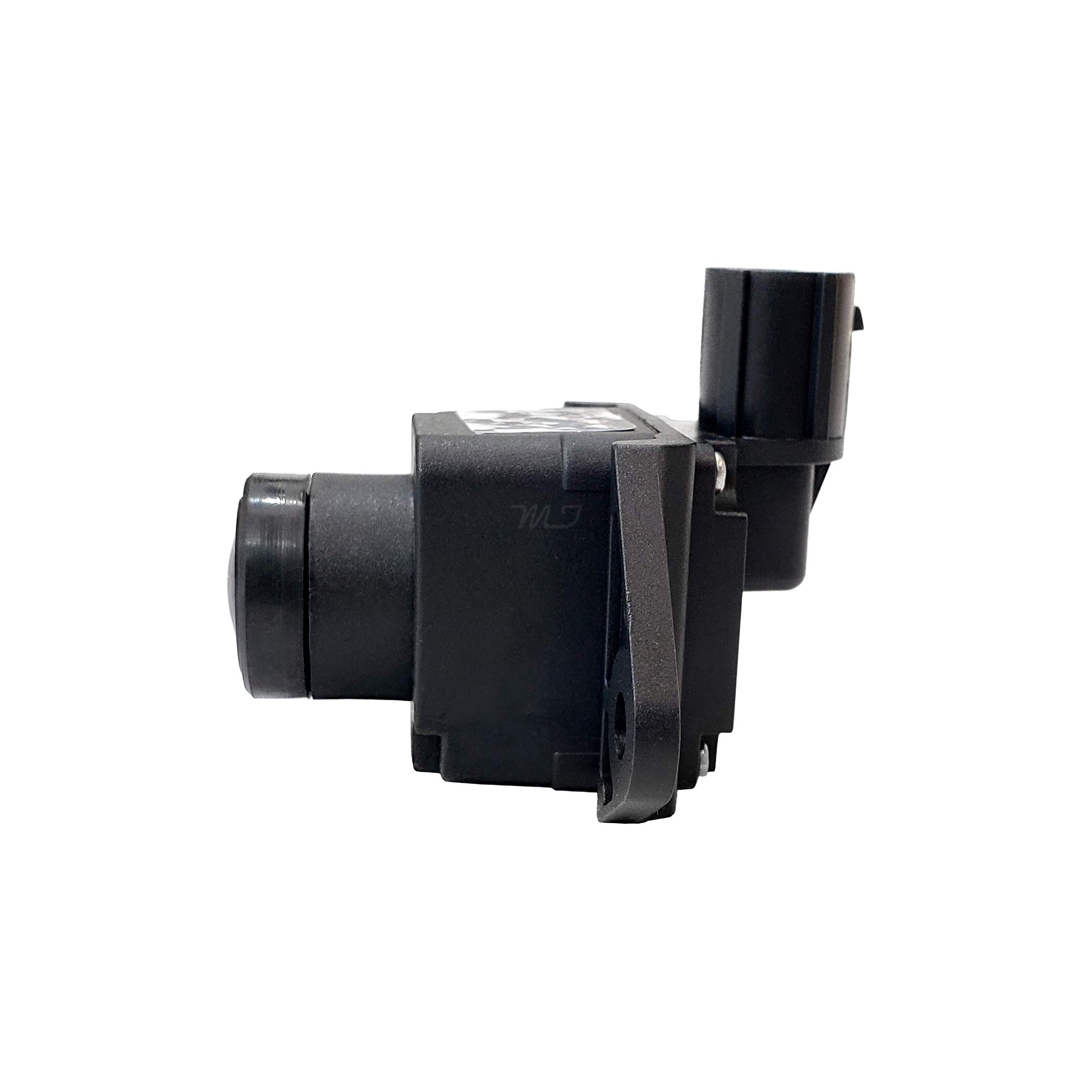 Master Tailgaters Replacement for Jeep Grand Cherokee (2014-2015) Backup Camera OE Part # 68375333AA