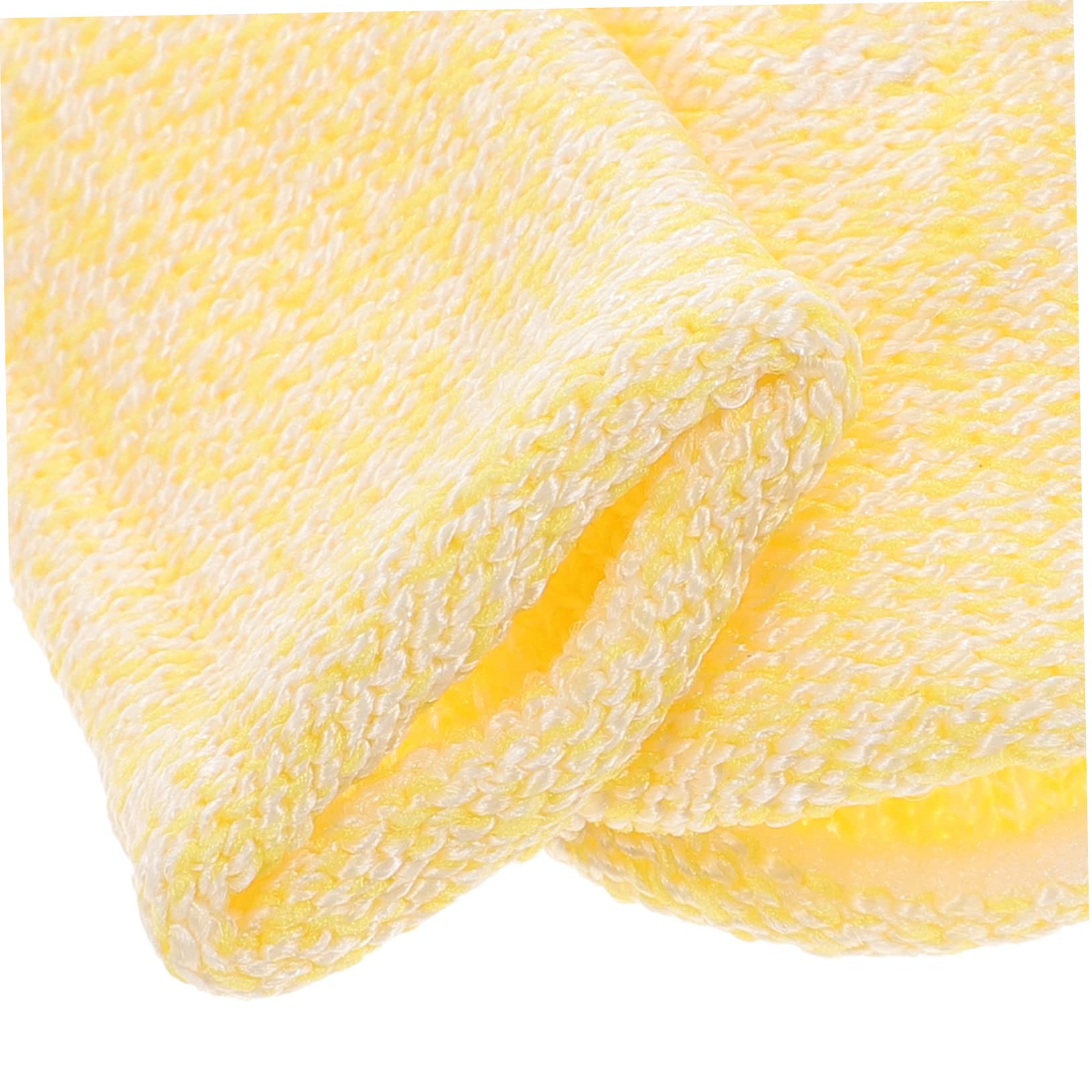 Ipetboom 4sets Finger Guards Nitrile Cut Resistant Finger Sleeves Anti Cut Thumb Covers for Cooking DIY Craft 10pcs*4