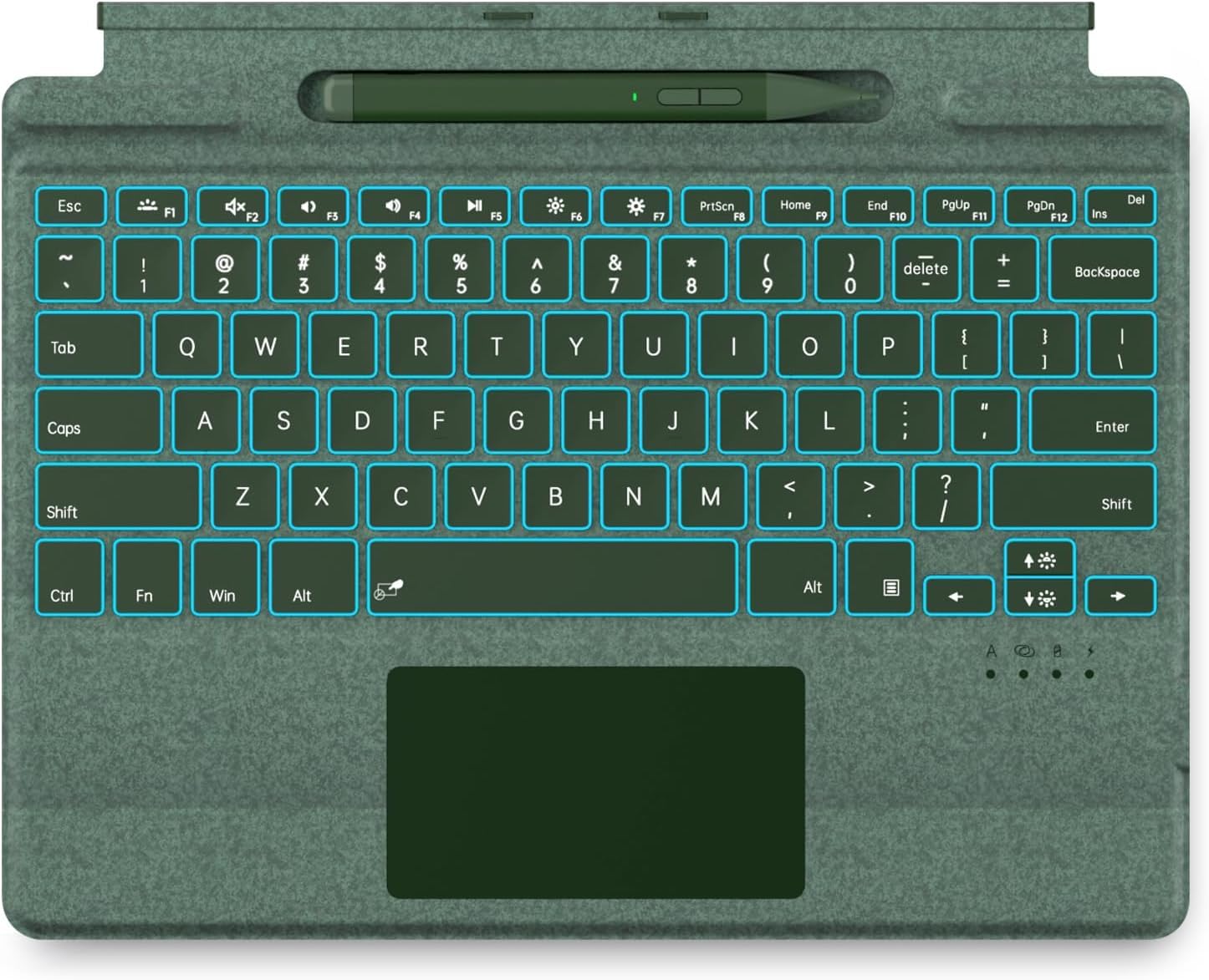 Amazon.co.jp: Surface ペン付き Surface Pro11/Pro10/Pro9/Pro8/ProX 