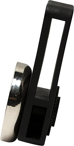 Miniatura 4 de Black Scorpion Outdoor Gear La bolsa magnética de la revista de la competencia, sola/las revistas universales USPSA, IPSC aprobó