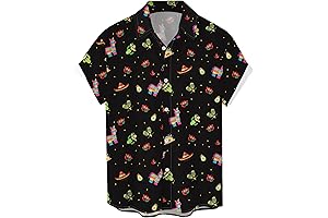 Festive Cinco De Mayo Shirt for Men: Express Your Mexican Pride