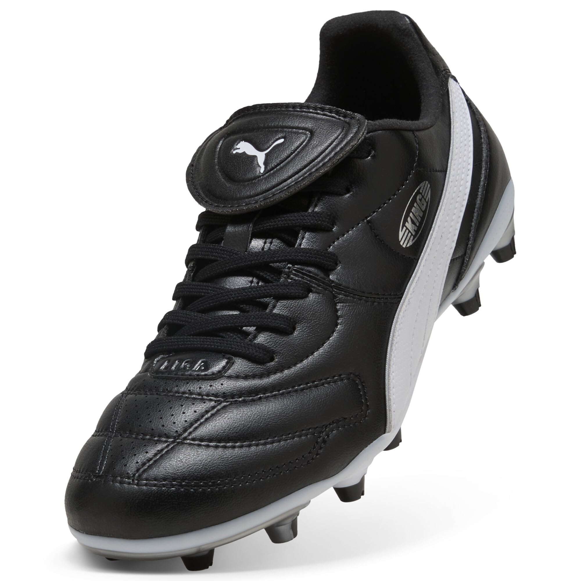 Puma King Liga FG/AG Zapatillas de fútbolUnisex Adulto