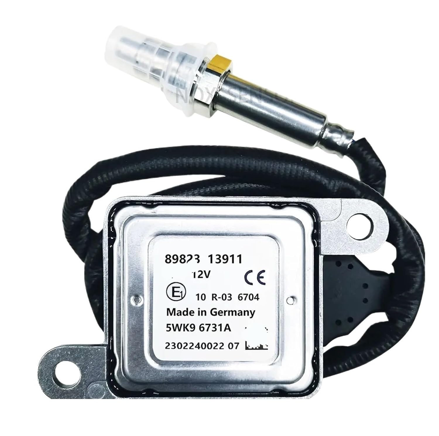8982313911 5WK96731A Sensor is Suitable for 12V 4JJ1 3.0L 4HK1 5.2(5WK96731A)