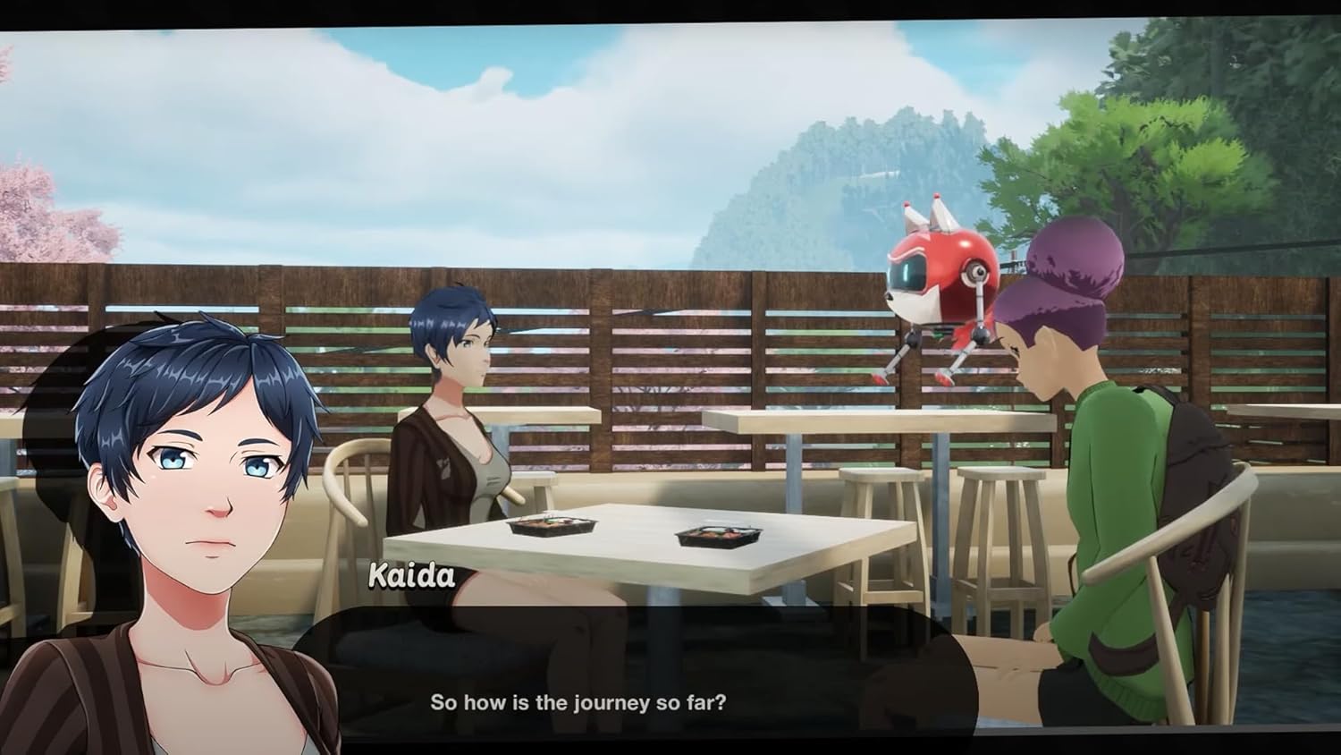 Sunnyside Playstation 5 - Image 7