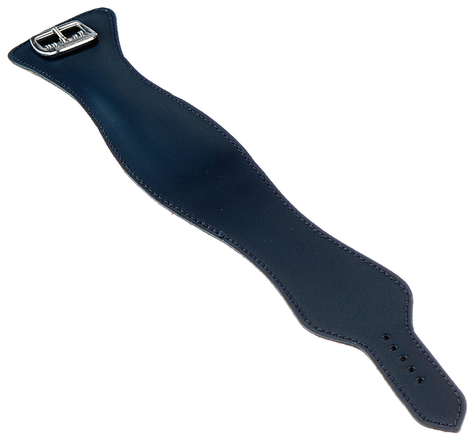 Berkemann Wechselriemen Original-Sandale, Unisex Adults’ Rain Shoe, Blau, 3 UK