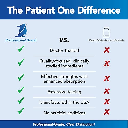 Miniatura 7 de Patient One Colágeno marino | Suplemento en polvo para proporcionar apoyo de todo el cuerpo* | con colágeno tipos 1, 2 y 3, más coactores de