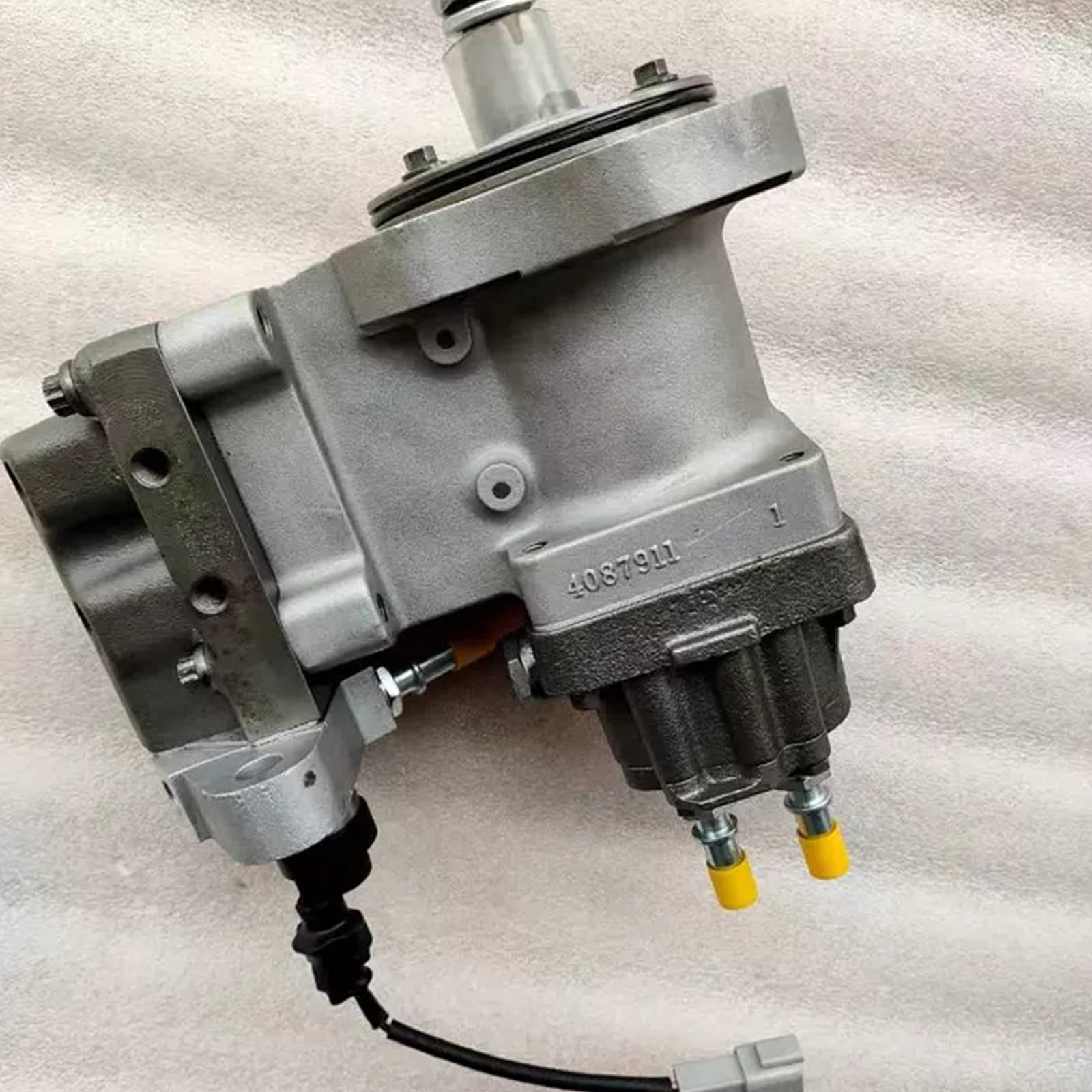 Amazon.com: Haiyazhma New Fuel Injection Pump CCR1600 5594766
