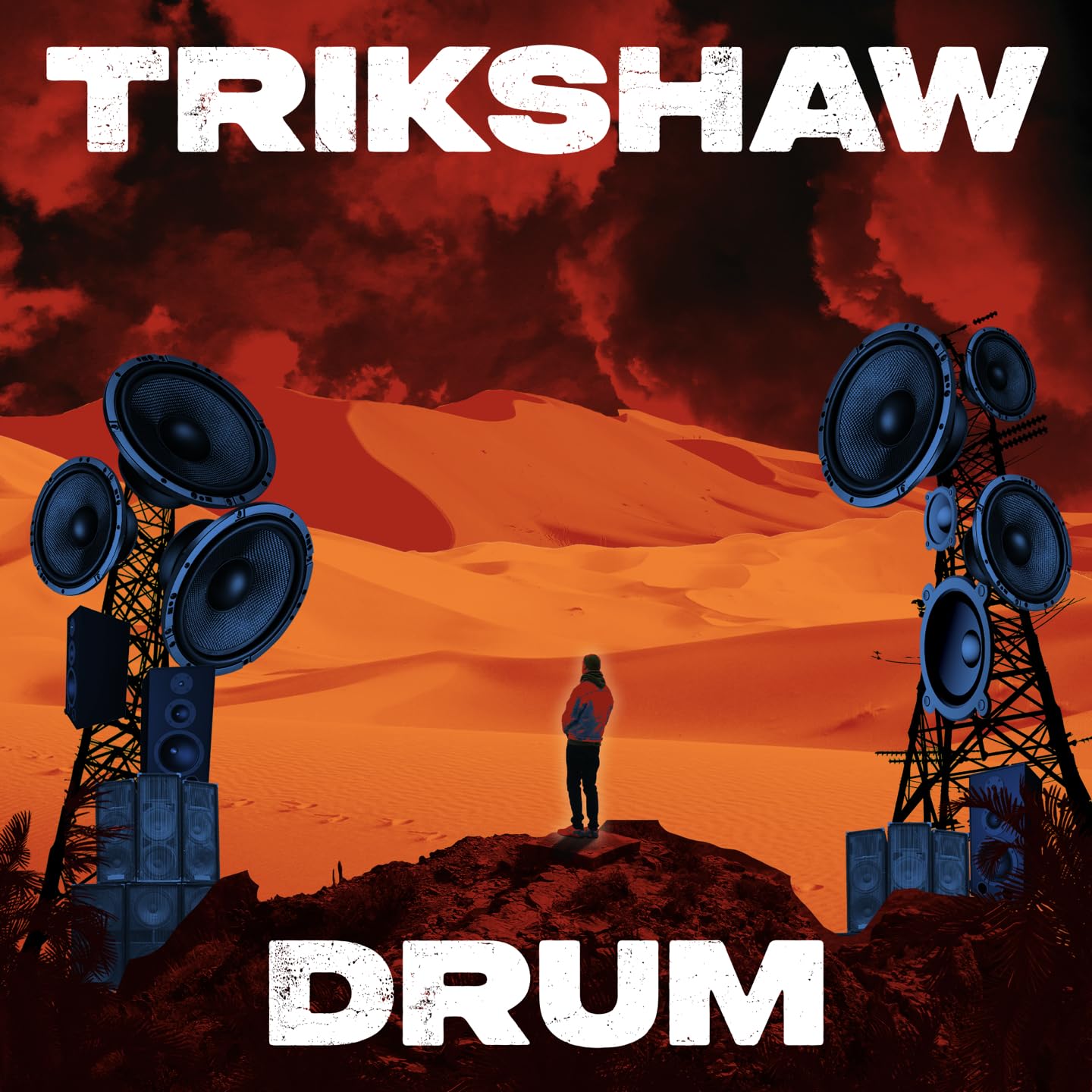 Trikshaw