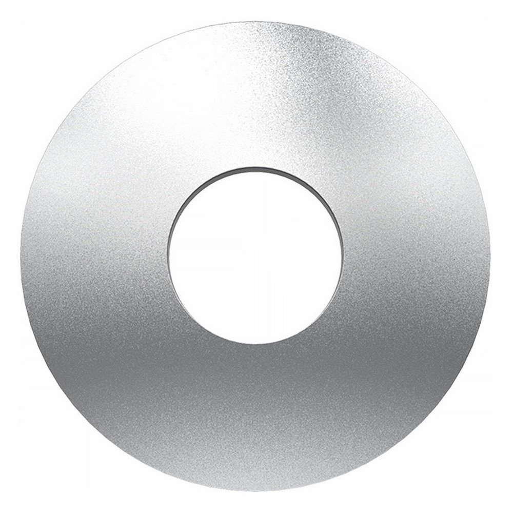 Desa 78400487 Neoprene Washer EPDM P-16, Schwarz