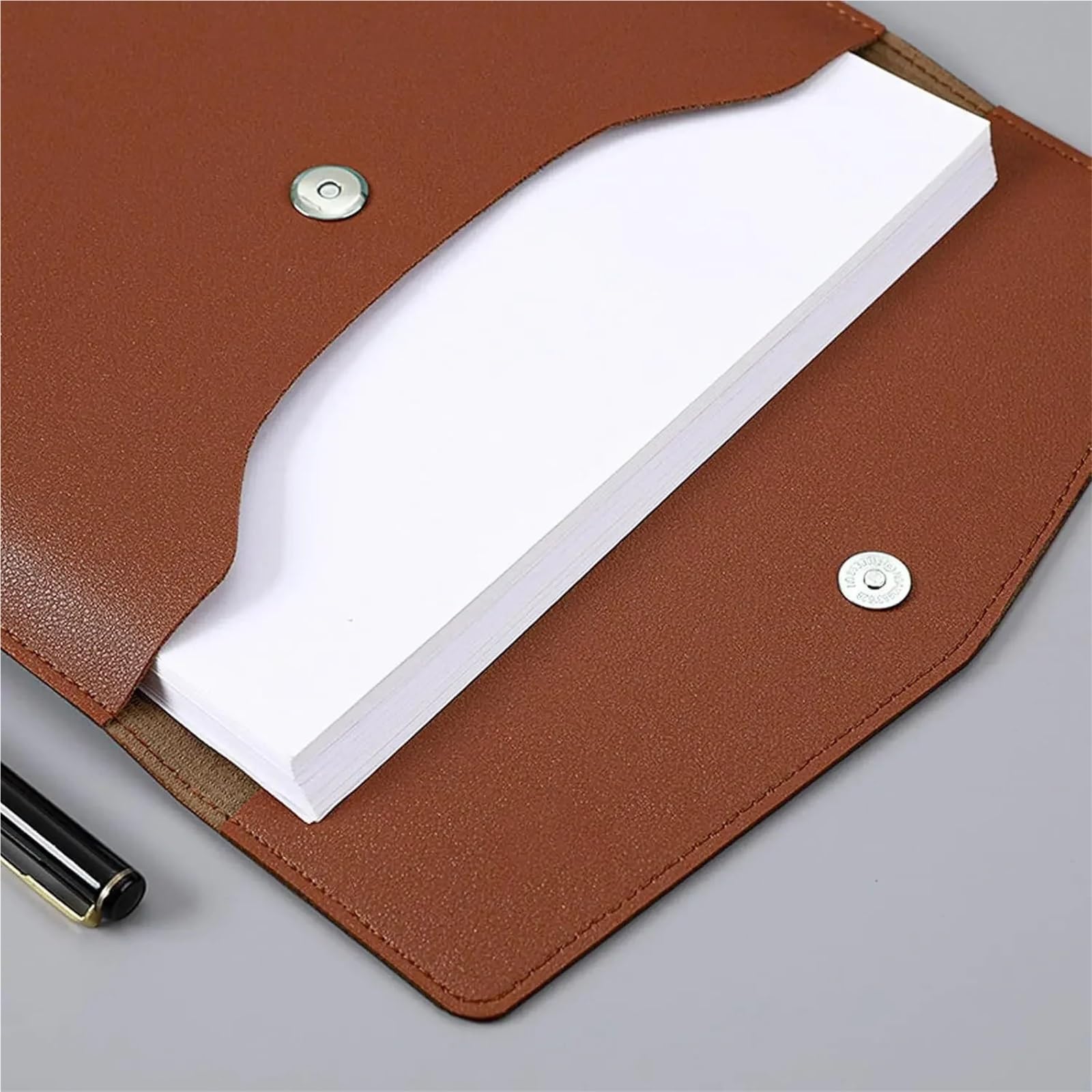 Portadocumenti in PVC