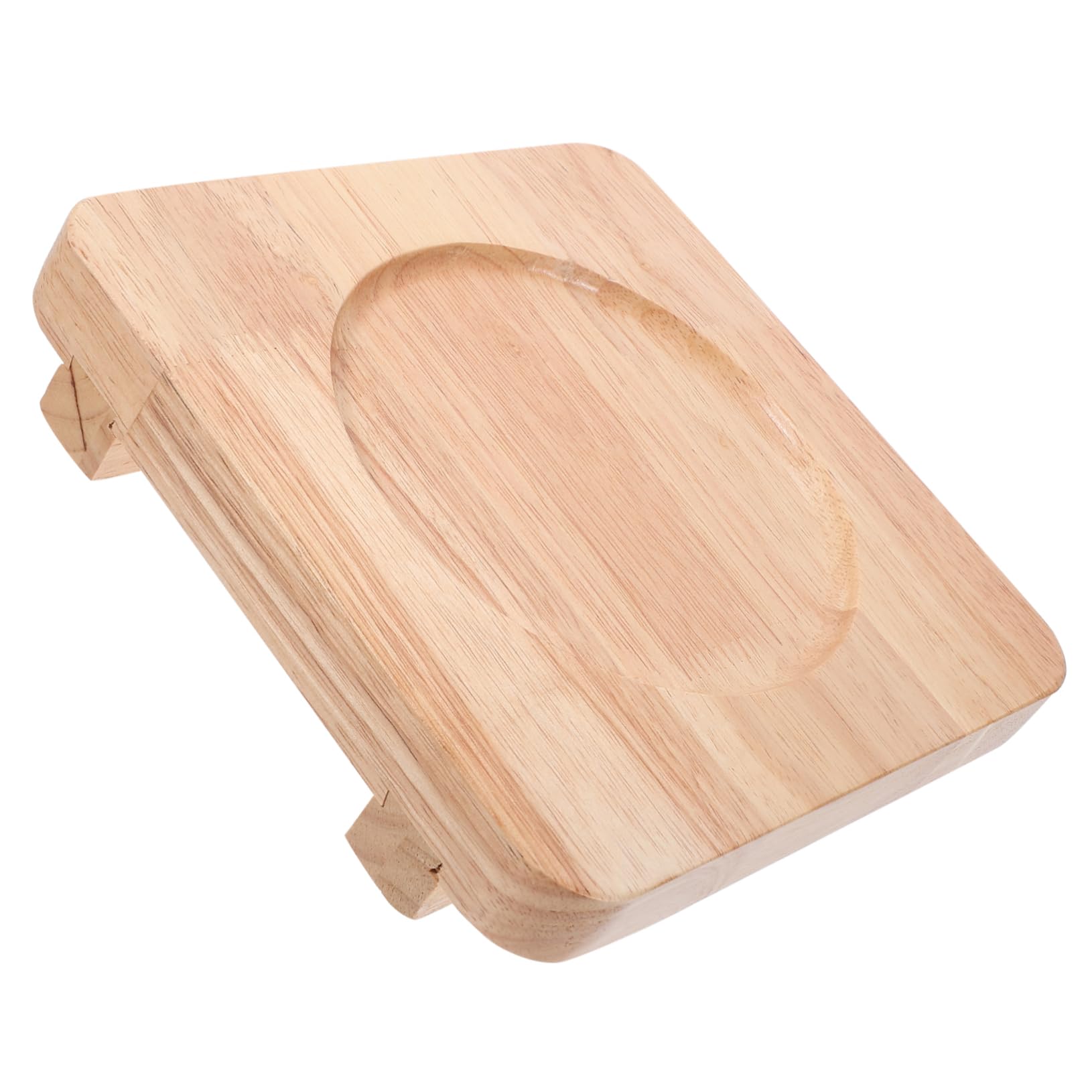 Salvamanteles de madera para cazuelas: evita marcas de calor en tu mesa de comedor
