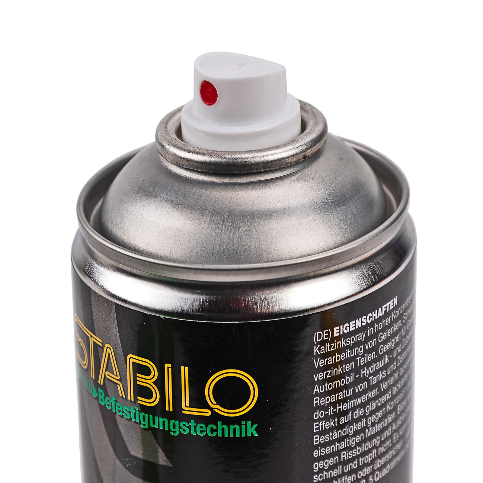 12x Zinkspray hell 400ml | Rostschutz, Korrossionsschutz, Grundierung, Rostschutzfarbe – hervorragendes Haftvermögen & hohe Abriebfestigkeit | 12 Stück