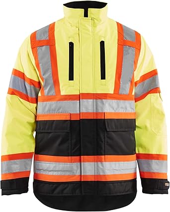 amazon hi vis jackets