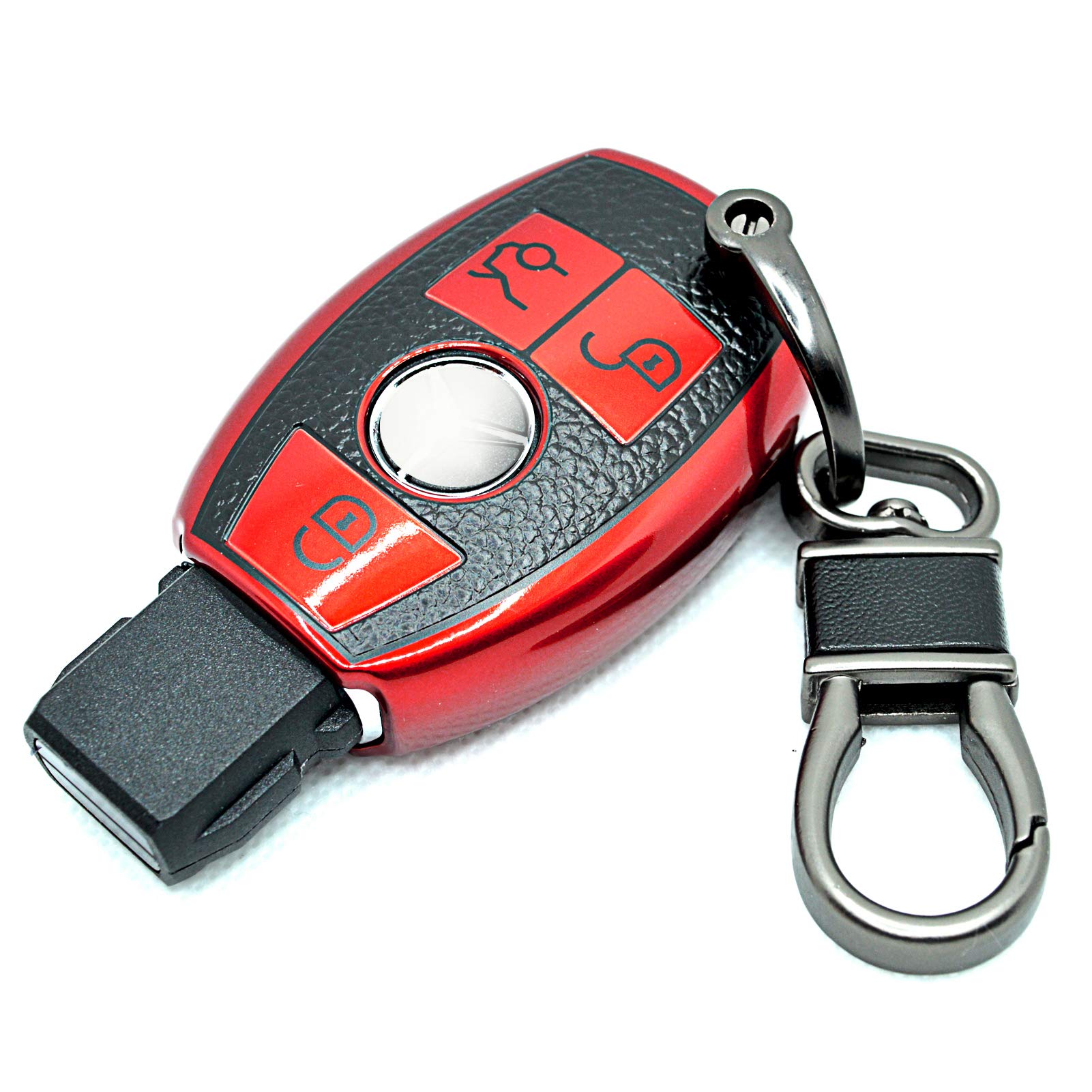 KFCC2 Key Fob Cover