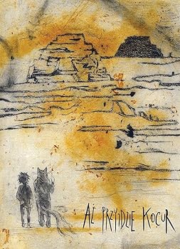 Paperback Az przyjdzie kocur [Polish] Book