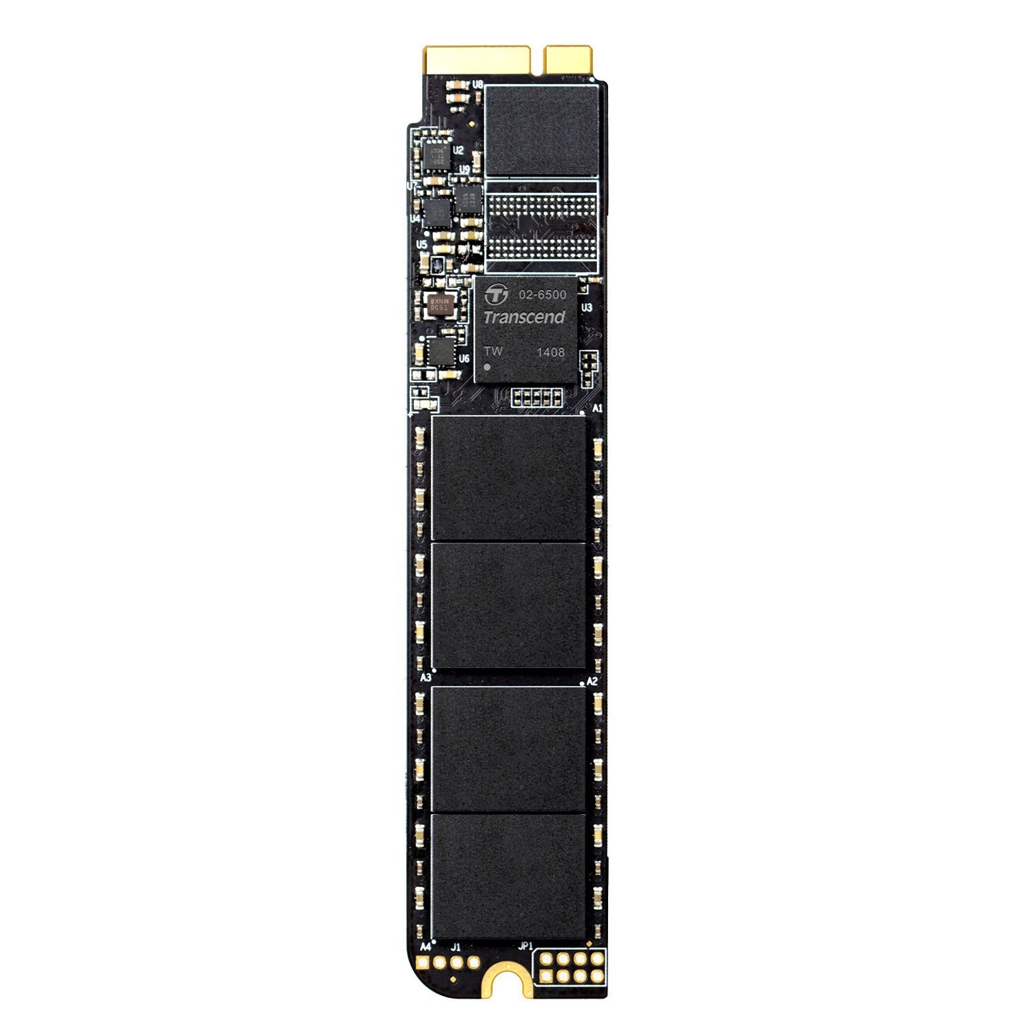 Amazon | Transcend 960GB JetDrive 520 SATAIII 6Gb/s Solid State