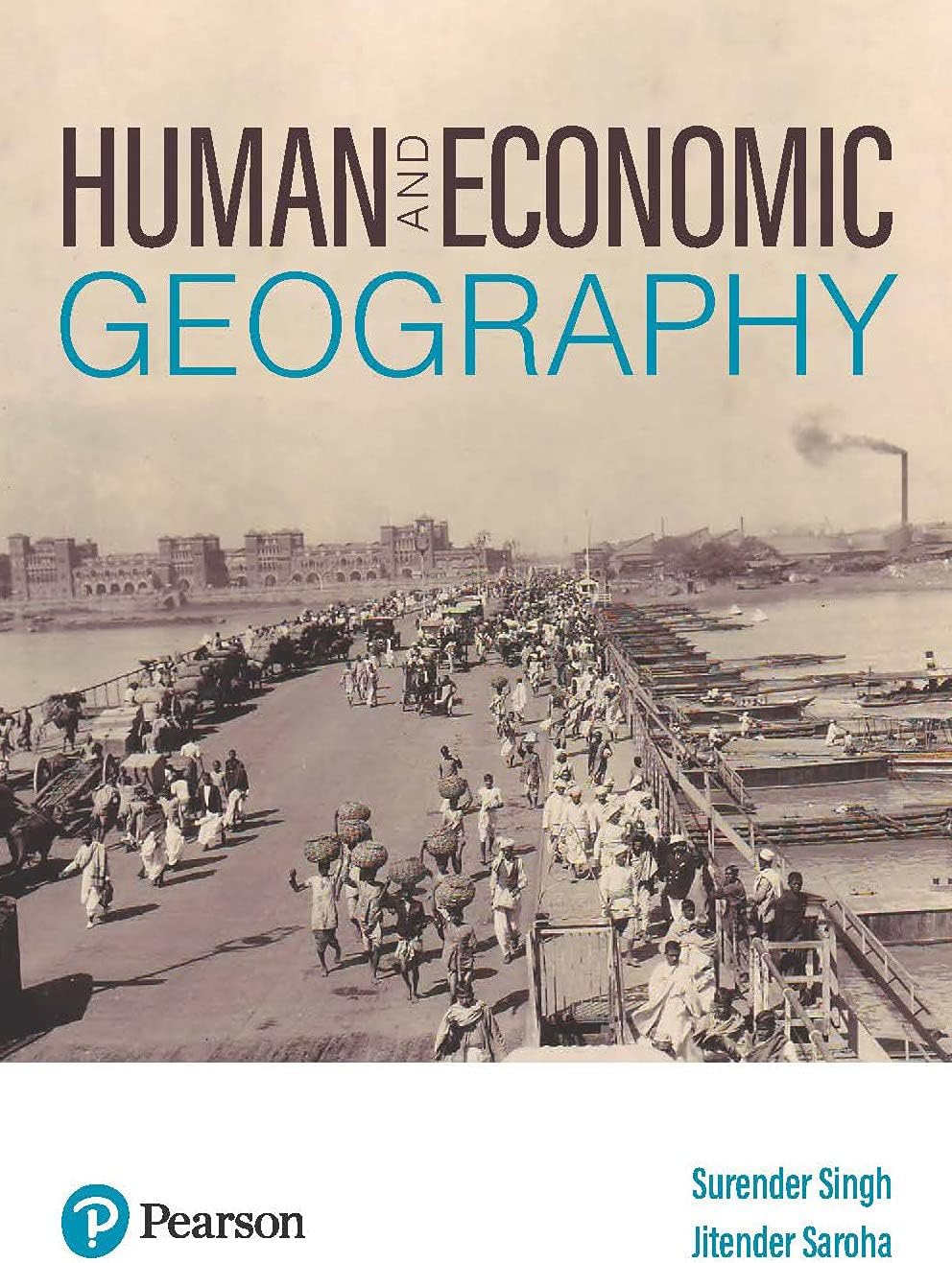 Human & Economic Geography