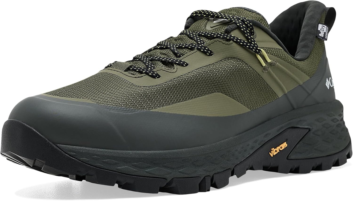 Columbia Tellurix Titanium Outdry