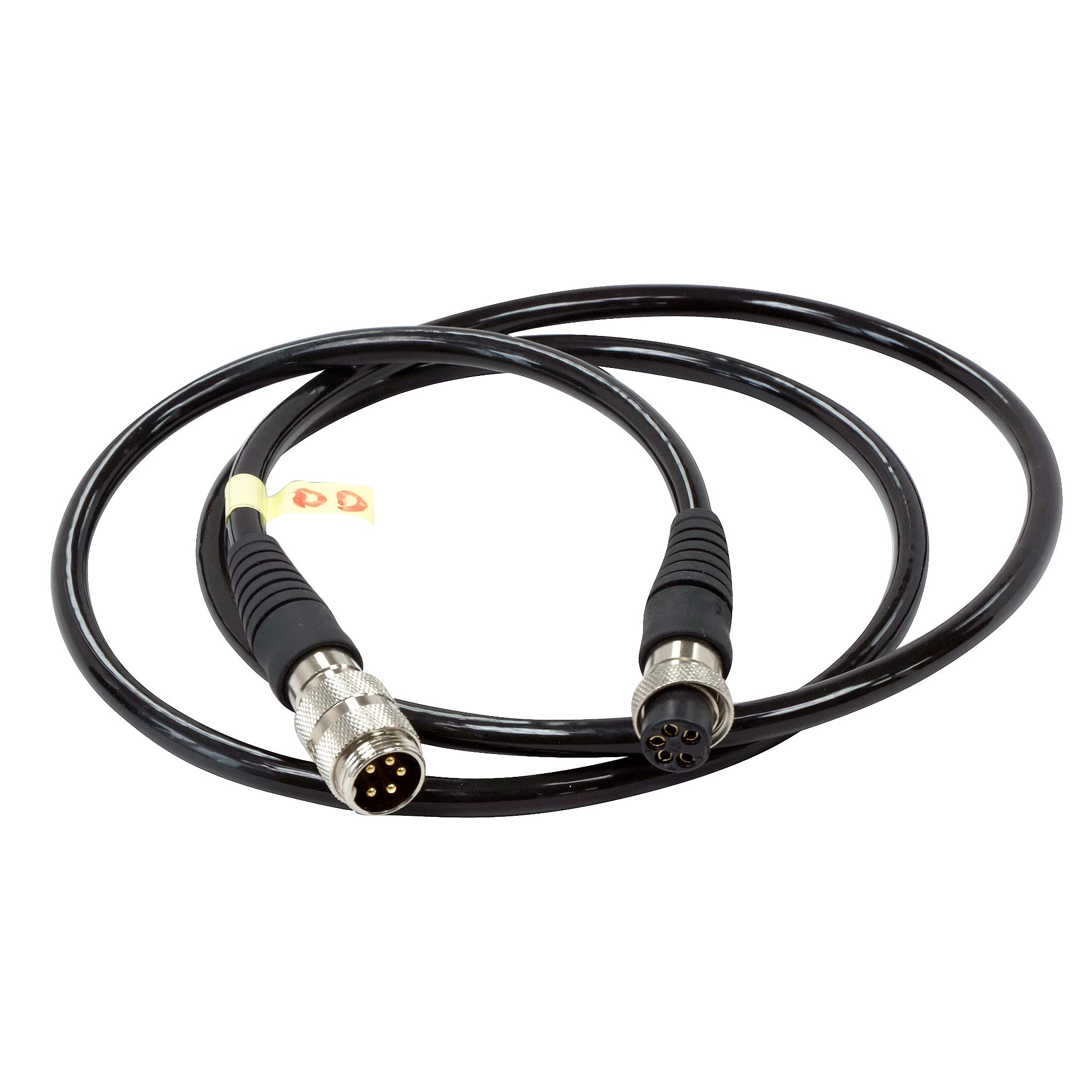 Amazon.com: Coiltek 3' Long Coil Extension Cable for DD GPX Search