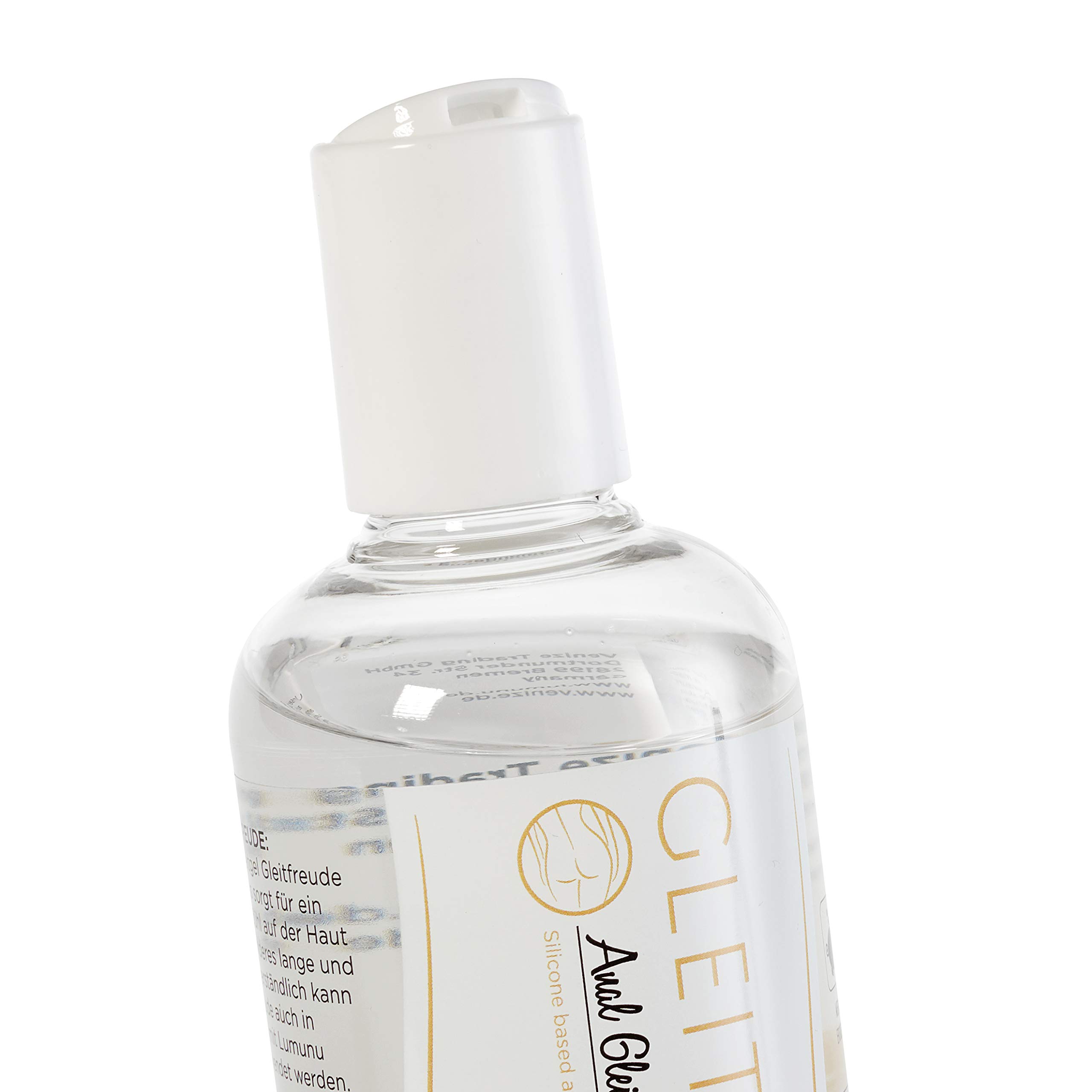 Deluxe Silikon Gleitgel Analverkehr (Mega Konzentrat) Lumunu Gleitfreude  250ml, super Langzeitwirkung auf Silikonbasis : Amazon.de: Drogerie &  Krperpflege