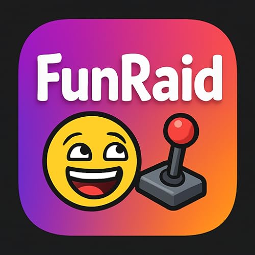 FunRaid Arcade
