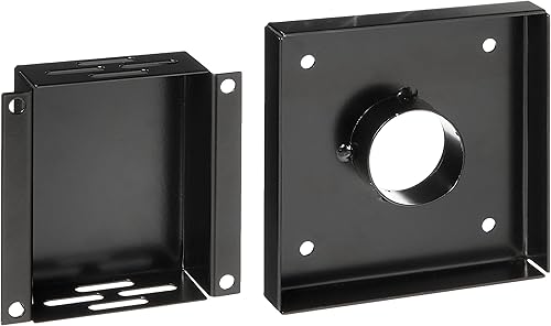 Miniatura 4 de US Stove 69FAK Kit de aire fresco para estufas de maíz y pellets