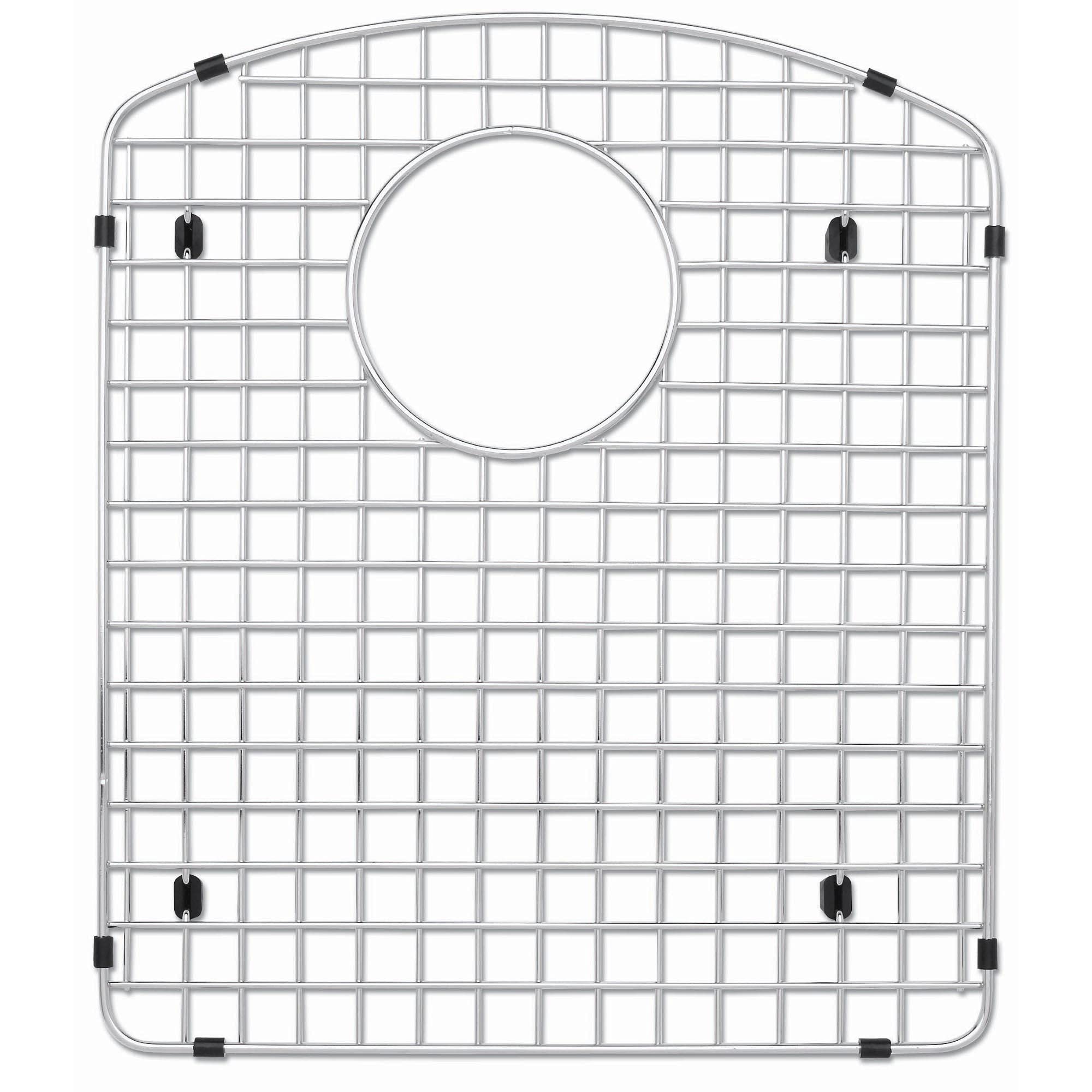 Blanco 231343 Stainless Steel Sink Grid (Fits Diamond 1.75 Reverse) by Blanco