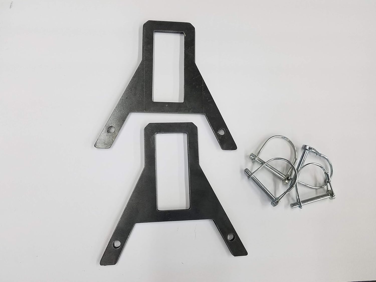 Rigid Conduit Gong Stand for 2 X 4
