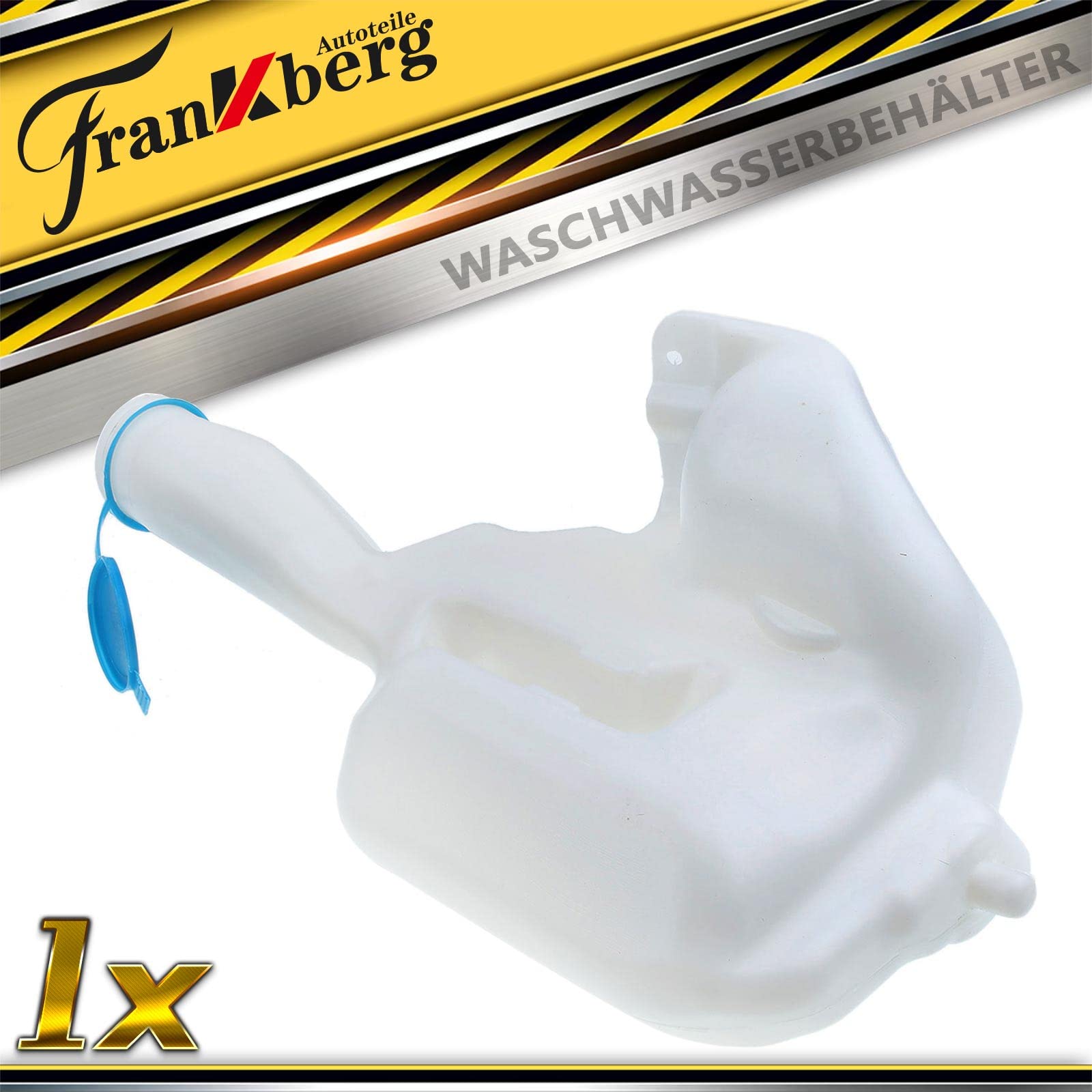 Frankberg Waschwasserbehälter Wasserbehälter A9068690220