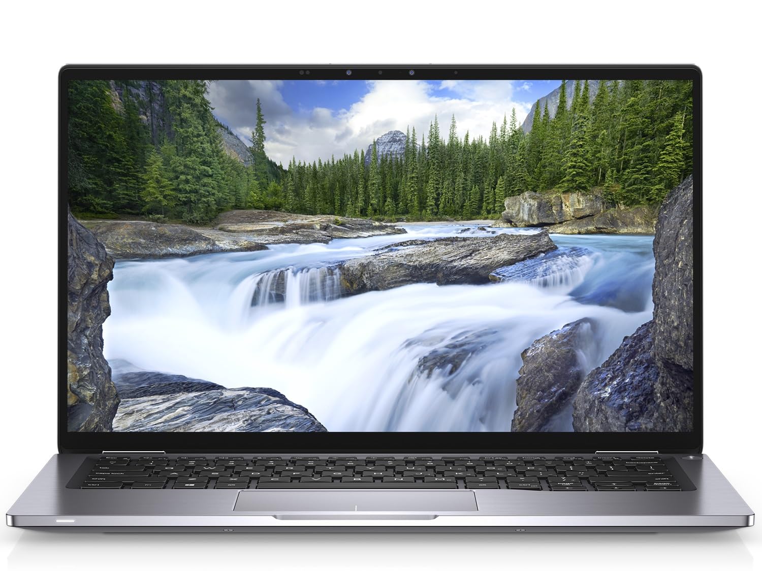 Dell Latitude 9410 2-in-1 i5-10310U 1.7GHz 256GB 16GB 14" 1920x1080 Touchscreen INBOARD - AZERTY Francais (Reconditionné)