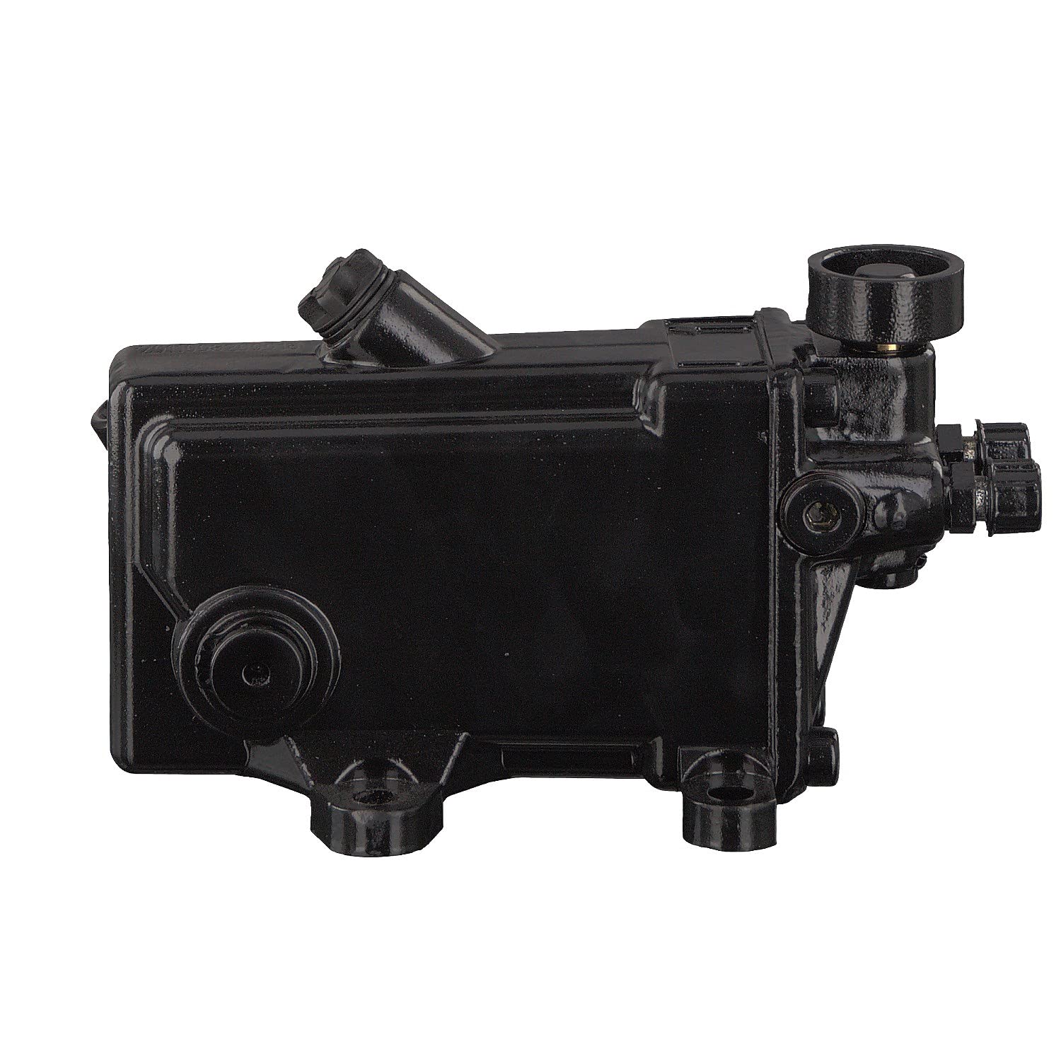 febi bilstein 27139 Hydraulikpumpe für Fahrerhauskippvorrichtung, 1 Stück