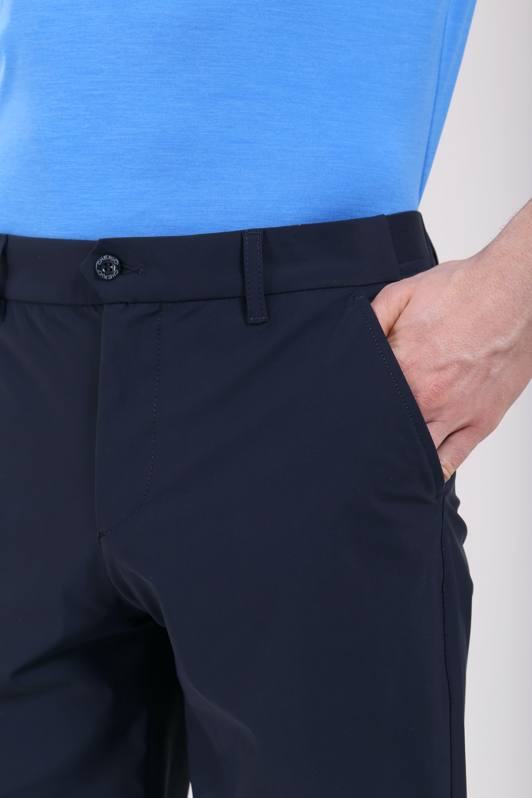 Chervò - Golfista, Pantaloncini Uomo