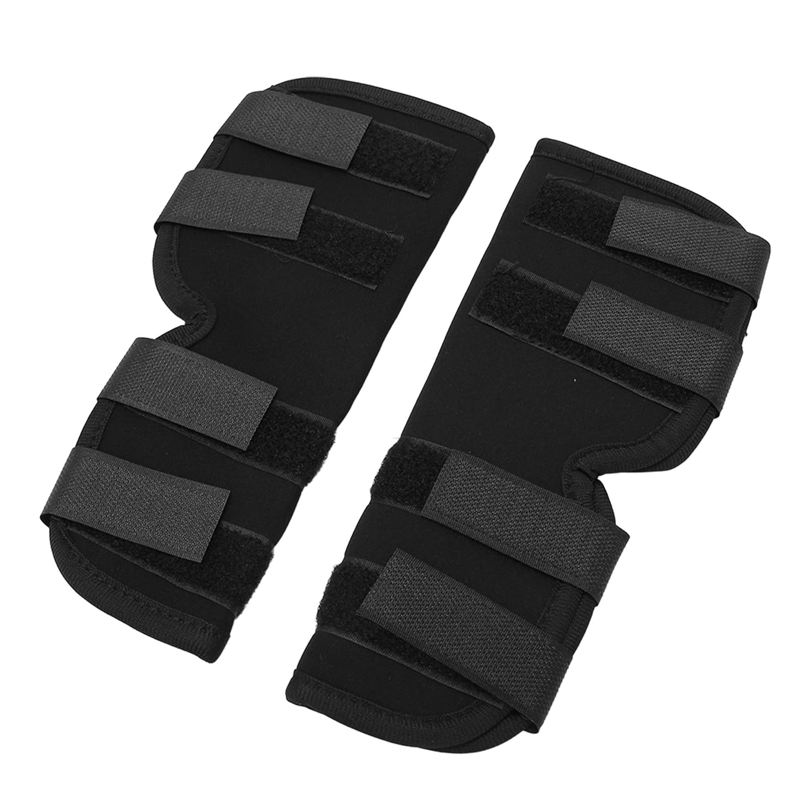 Yechiry Premium Neoprene Dog Leg Brace Relieves Arthritis, Supports Stability in Injury - Image 2